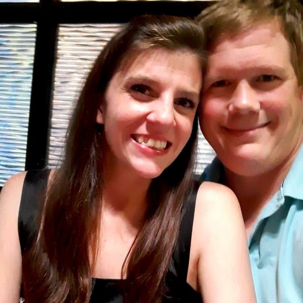 I'm Sabrina. So glad you stopped by